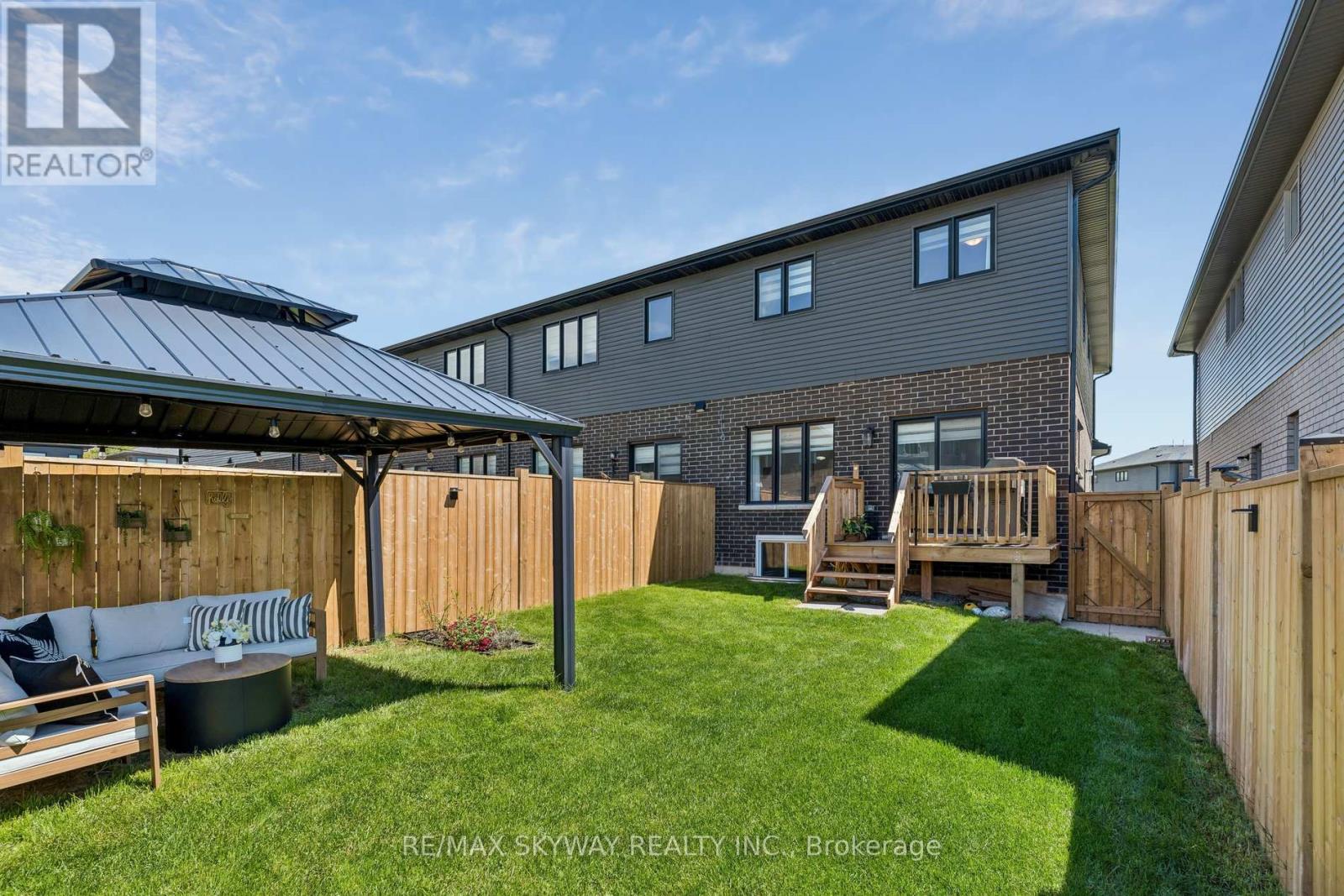 19 Whelan Court, Thorold, Ontario  L2V 0M3 - Photo 35 - X13127308