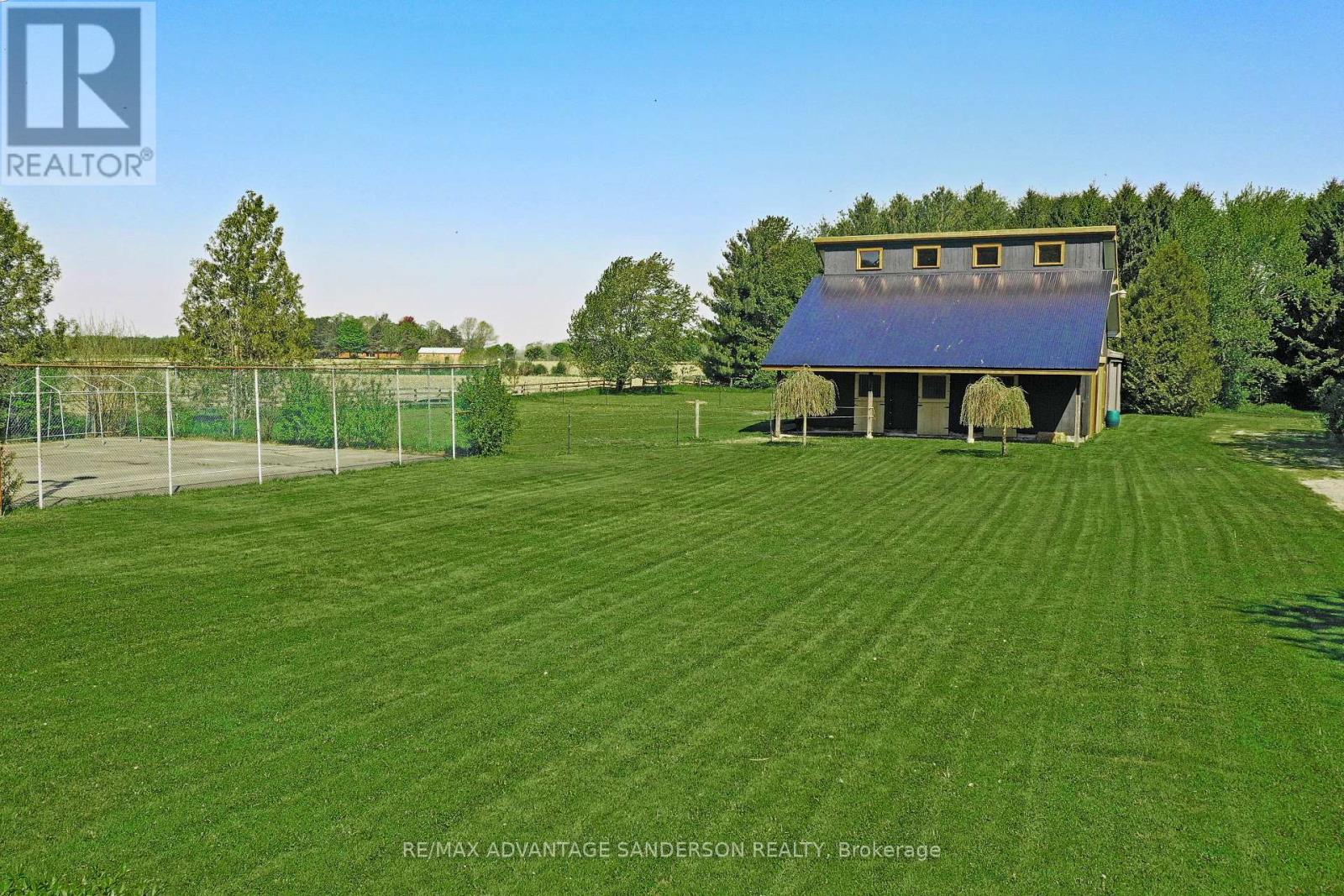 21727 Vanneck Road, Middlesex Centre, Ontario  N0L 1R0 - Photo 5 - X12982216