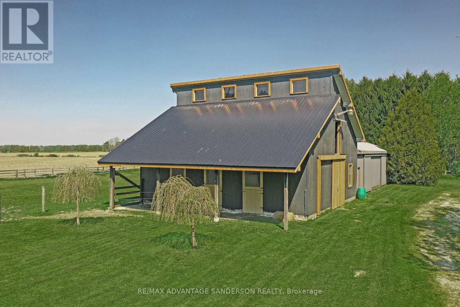 21727 Vanneck Road, Middlesex Centre, Ontario  N0L 1R0 - Photo 6 - X12982216