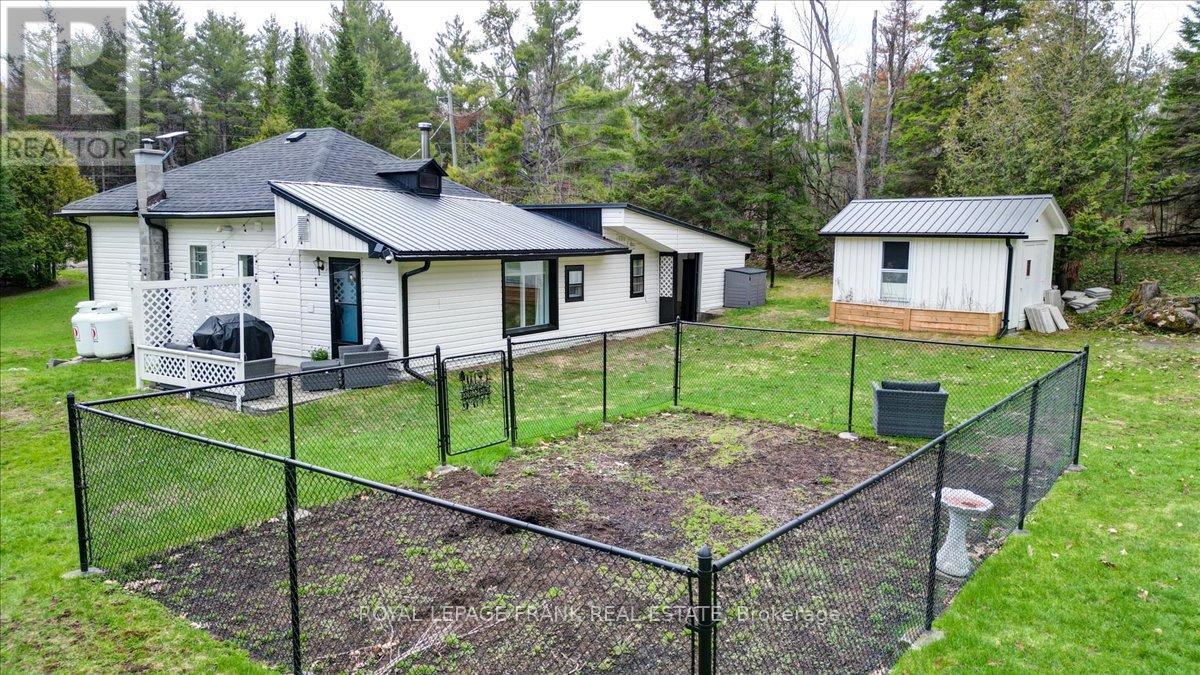 352 Lasswade Road, North Kawartha, Ontario  K0L 1A0 - Photo 4 - X13072558