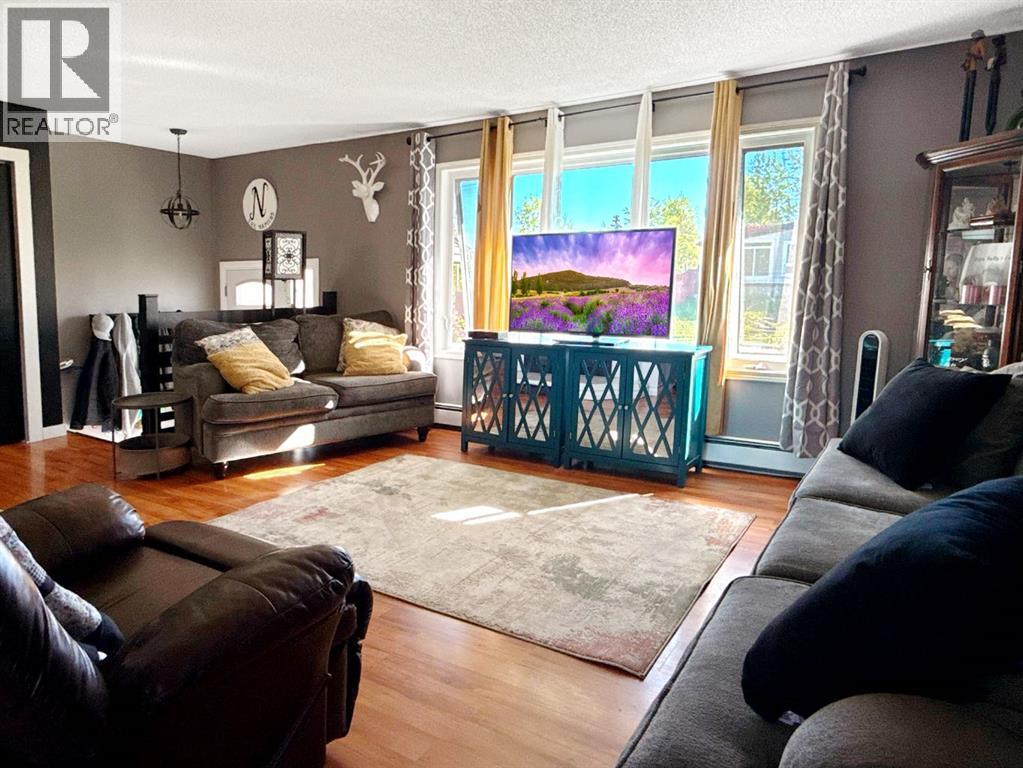 11002 Hoppe Avenue, Grande Cache, Alberta  t0e 0y0 - Photo 10 - A2313349