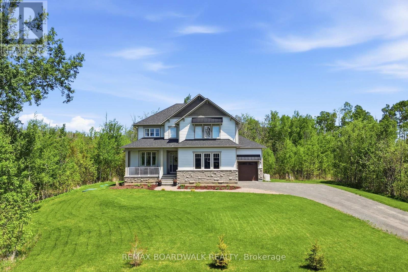 115 Kaswit Drive, Beckwith, Ontario  K7C 0C5 - Photo 1 - X12964864