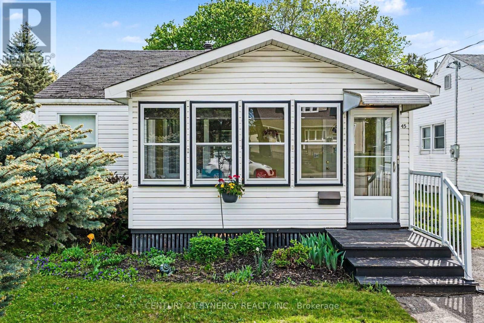 45 Abel Street, Smiths Falls, Ontario  K7A 4M2 - Photo 2 - X13146804