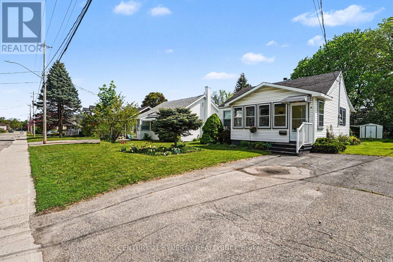 45 Abel Street, Smiths Falls, Ontario  K7A 4M2 - Photo 27 - X13146804