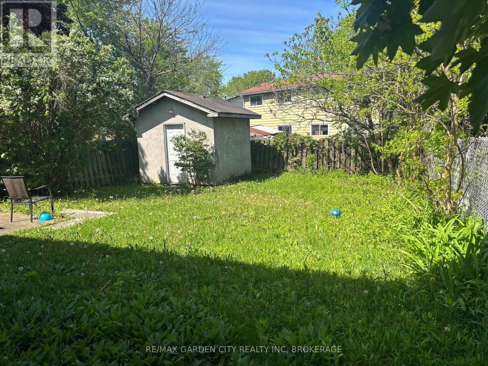 105 Tupper Drive, Thorold, Ontario  L2V 4C9 - Photo 46 - X12886650