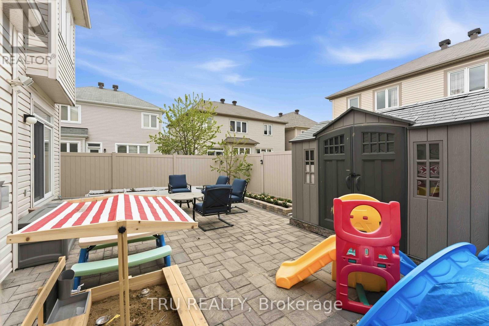 3451 River Run Avenue, Ottawa, Ontario  K2J 0R5 - Photo 48 - X13154048