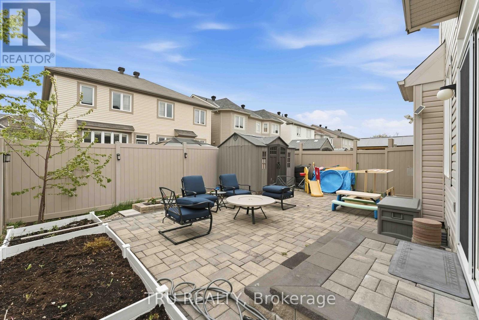 3451 River Run Avenue, Ottawa, Ontario  K2J 0R5 - Photo 47 - X13154048