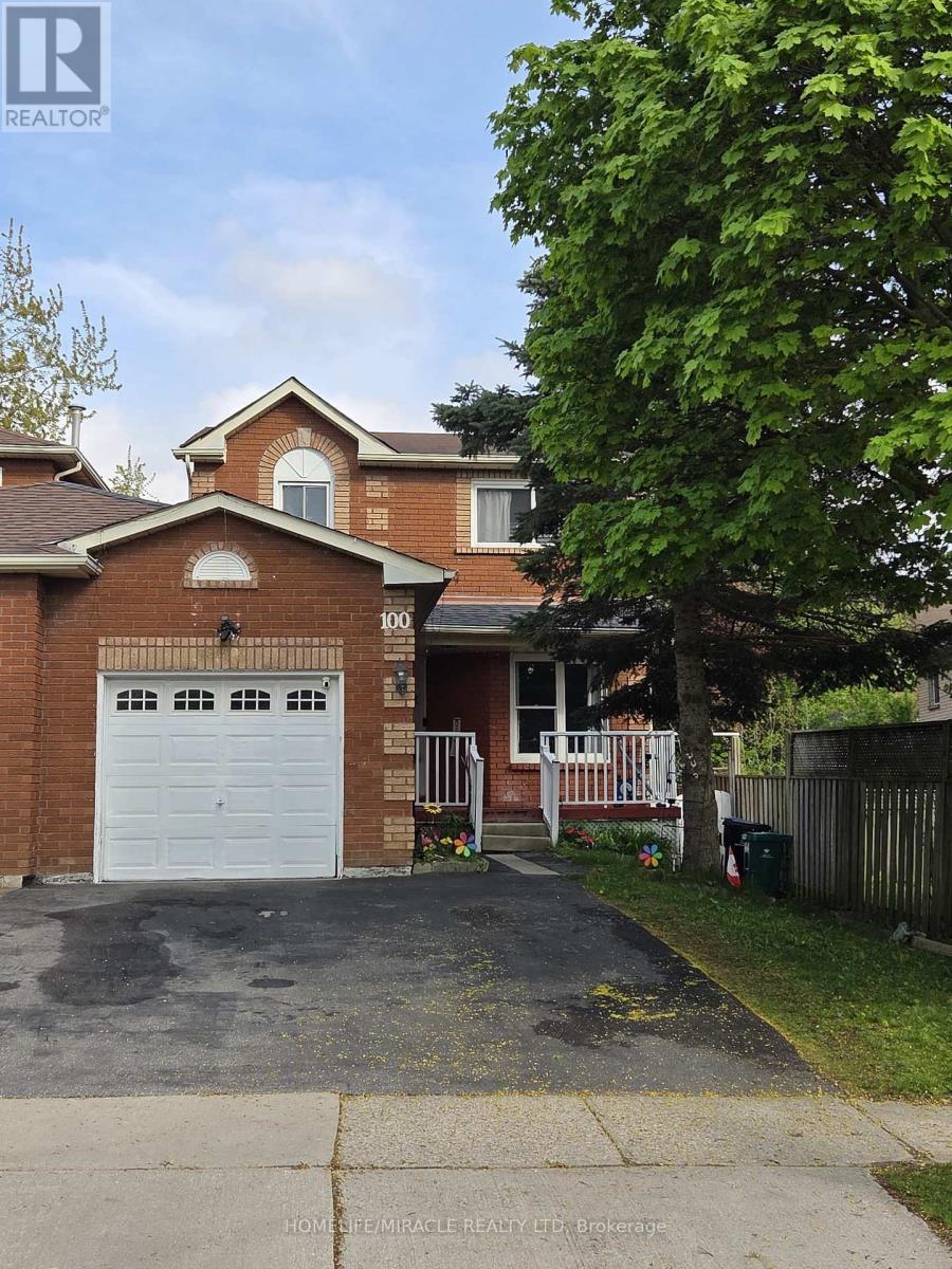 100 ANGLEROCK DRIVE, Cambridge, Ontario