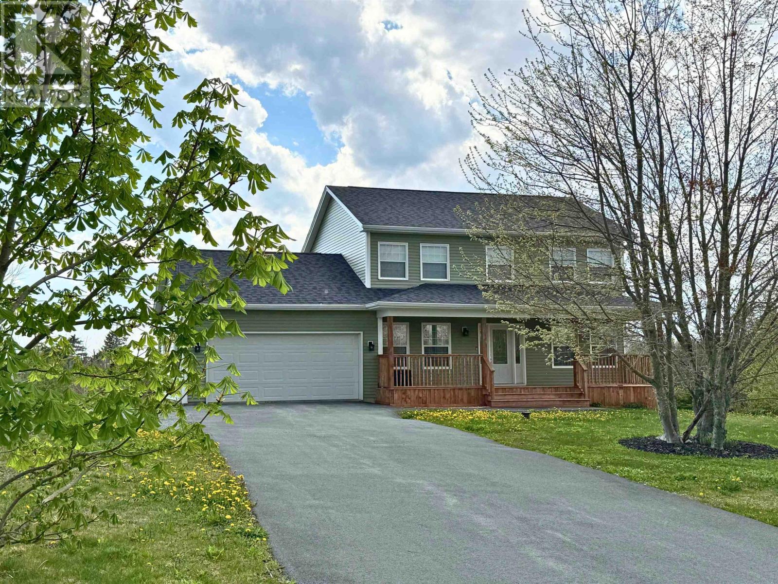 677 Westwood Boulevard, Westwood Hills, Upper Tantallon, Nova Scotia  B3Z 4K6 - Photo 1 - 202602014