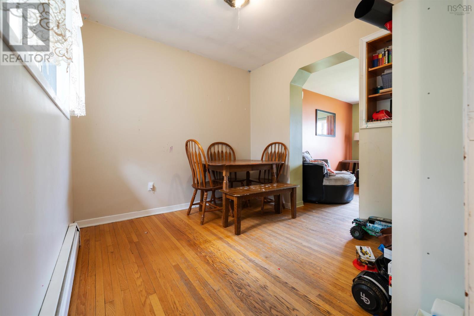 204 Cameron Avenue, Lot 21, New Glasgow, Nova Scotia  B2H 1T1 - Photo 24 - 202603523