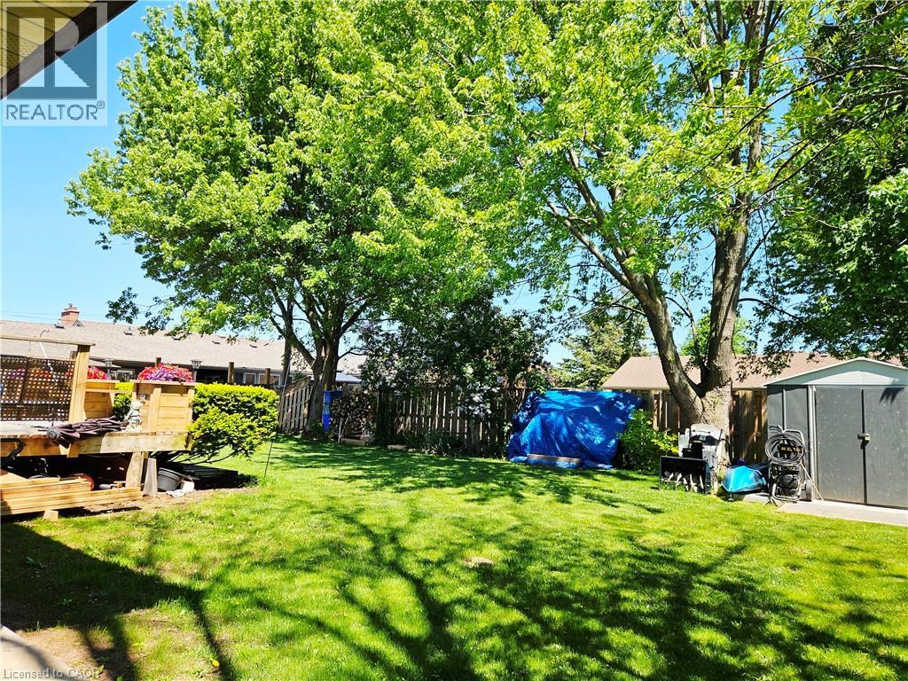 36 Olive Street Unit# B, Grimsby, Ontario  L3M 2B8 - Photo 12 - 40814012