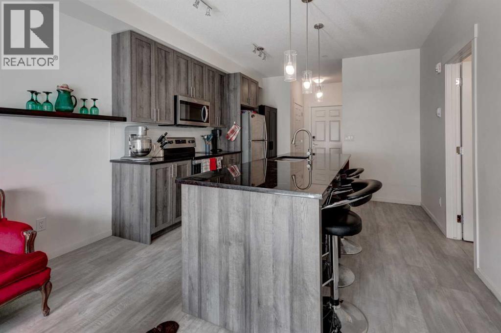 5309, 151 Legacy Main Street SE, Calgary, Alberta  T2X 4A4 - Photo 6 - A2290749