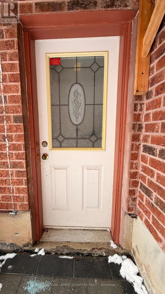 Bsmt - 7299 Sandhurst Drive, Mississauga, Ontario  L5N 7G8 - Photo 27 - W13155182