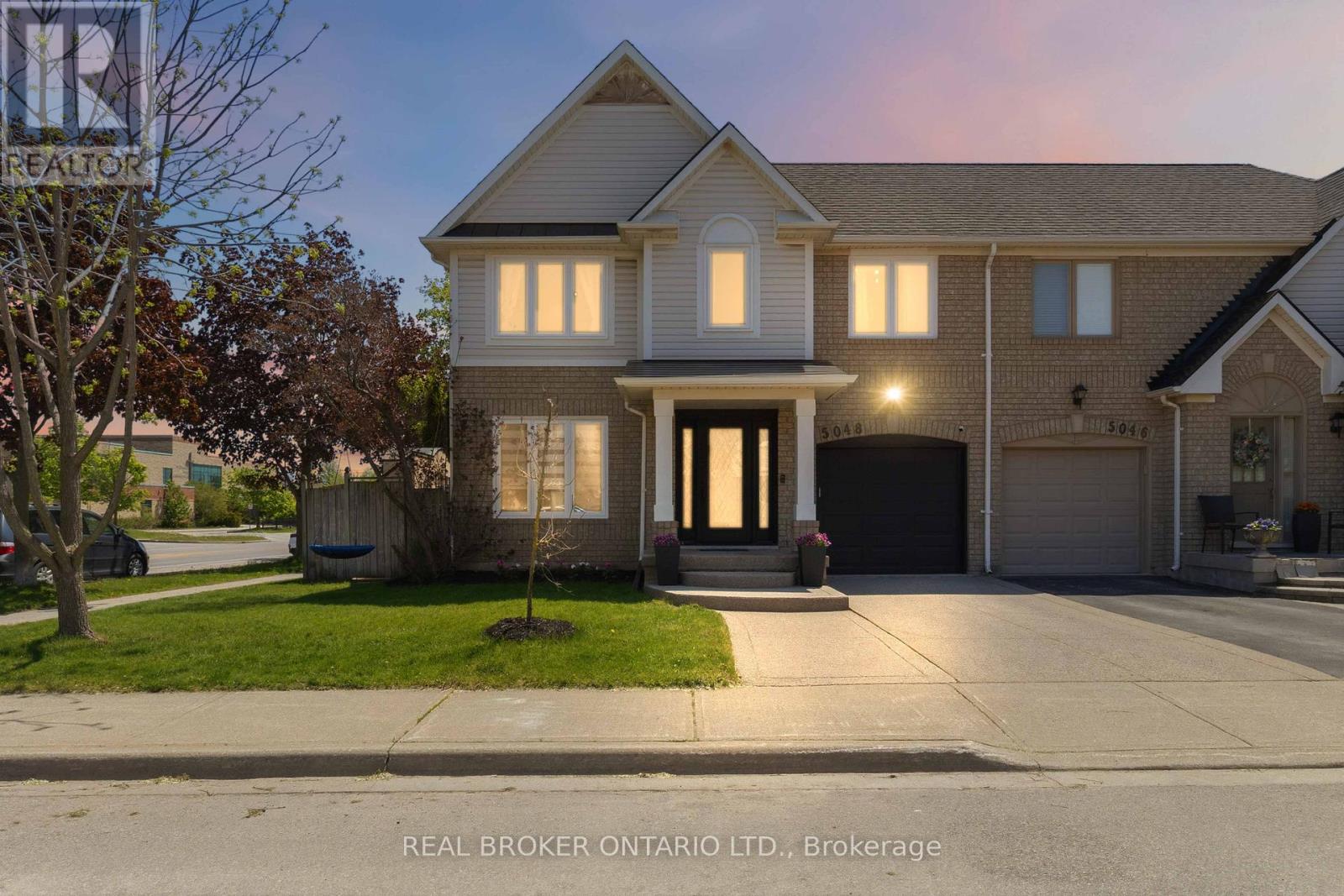 5048 HASWELL LANE, Burlington, Ontario