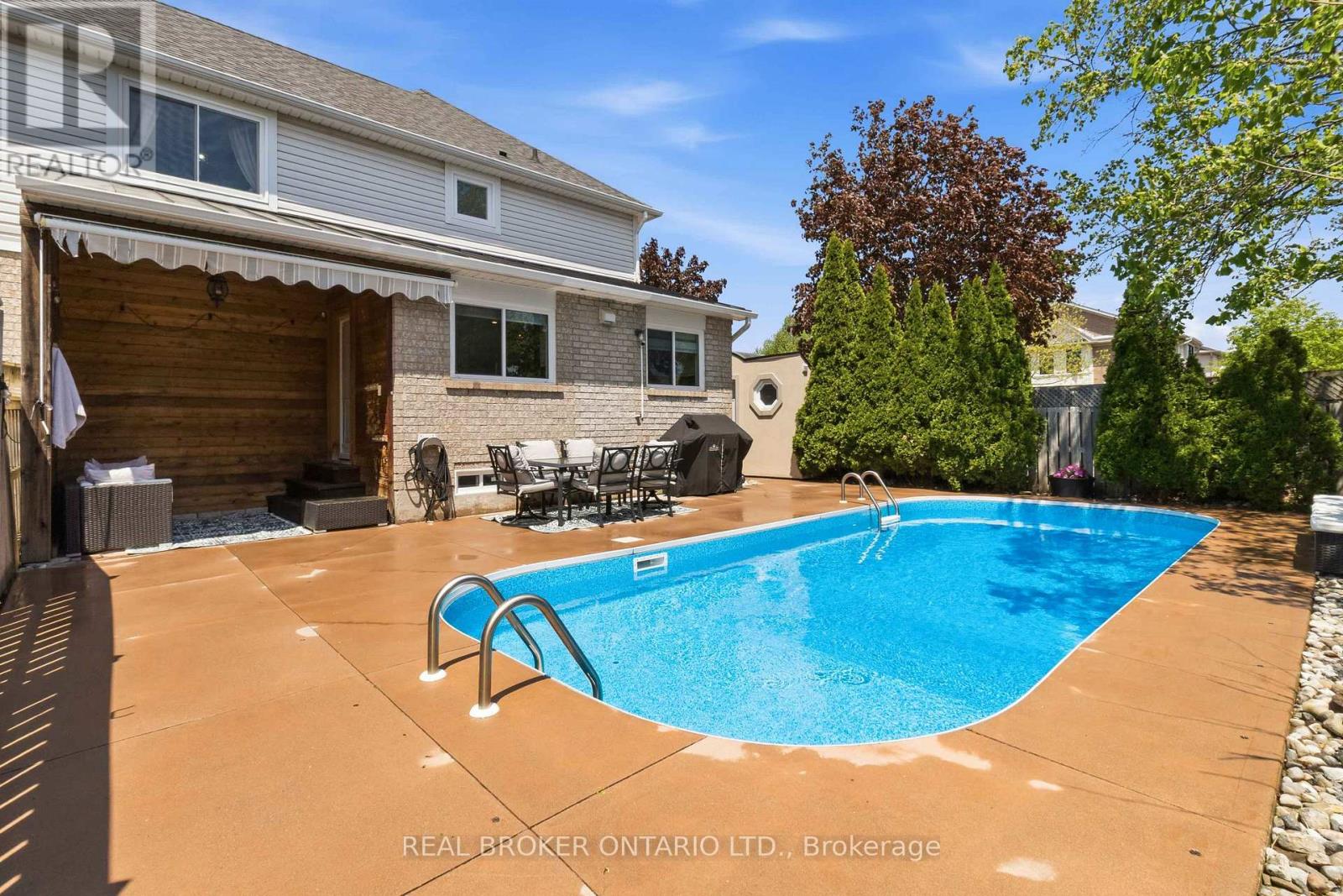 5048 Haswell Lane, Burlington, Ontario  L7L 6H3 - Photo 17 - W13155194