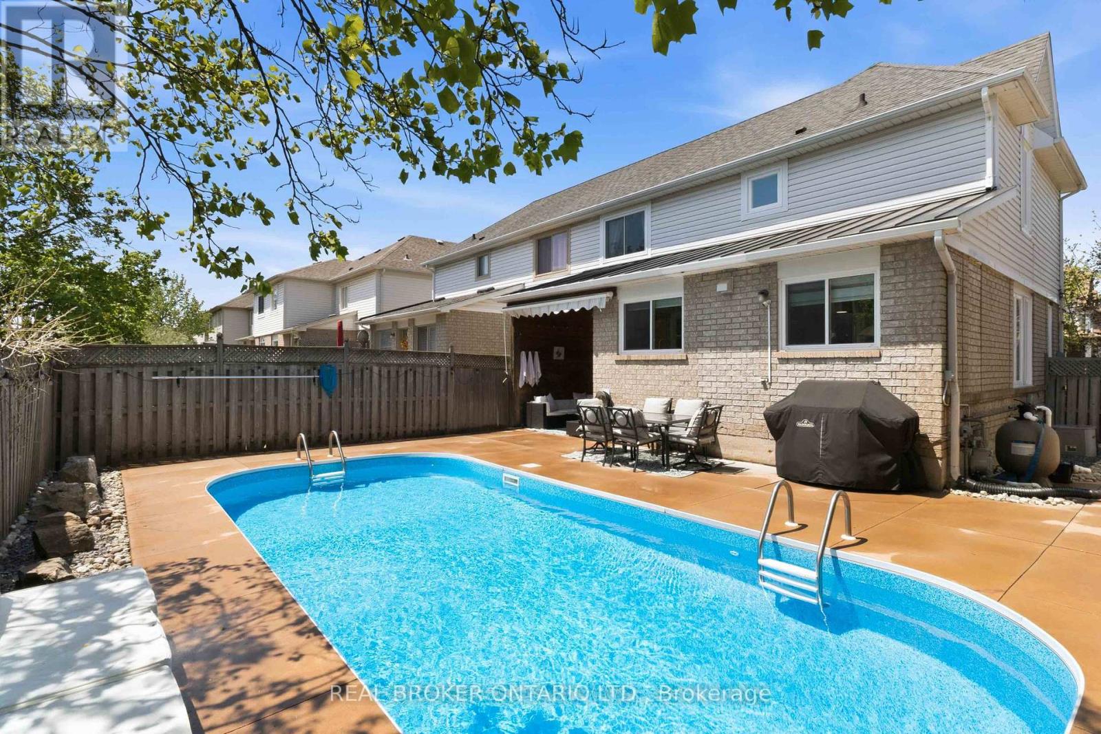5048 Haswell Lane, Burlington, Ontario  L7L 6H3 - Photo 2 - W13155194