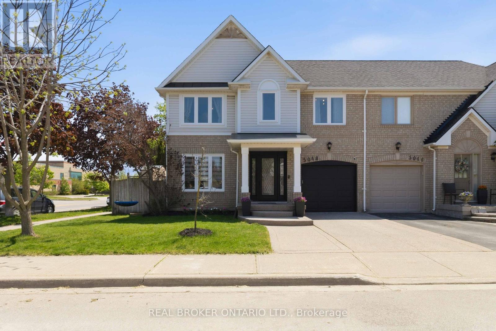 5048 Haswell Lane, Burlington, Ontario  L7L 6H3 - Photo 46 - W13155194