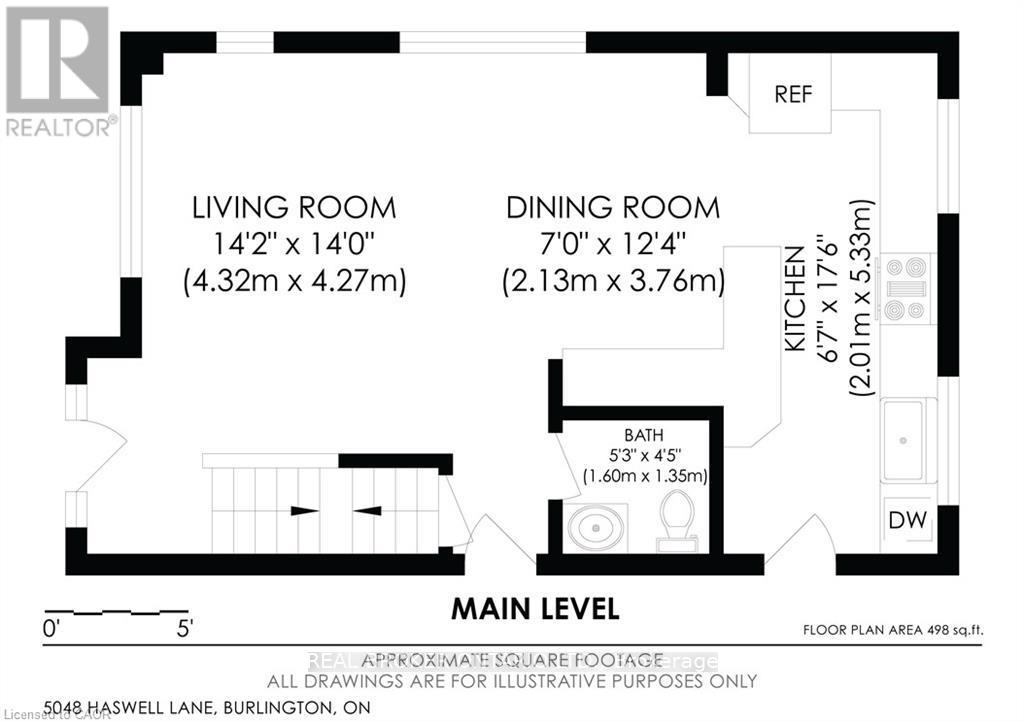 5048 Haswell Lane, Burlington, Ontario  L7L 6H3 - Photo 47 - W13155194