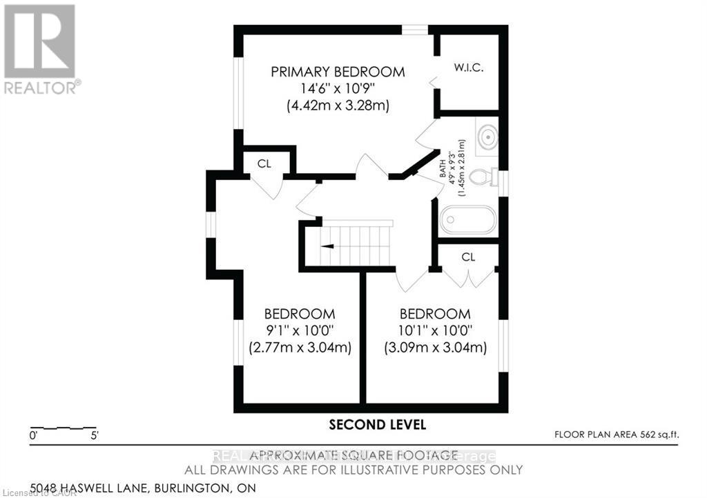 5048 Haswell Lane, Burlington, Ontario  L7L 6H3 - Photo 48 - W13155194