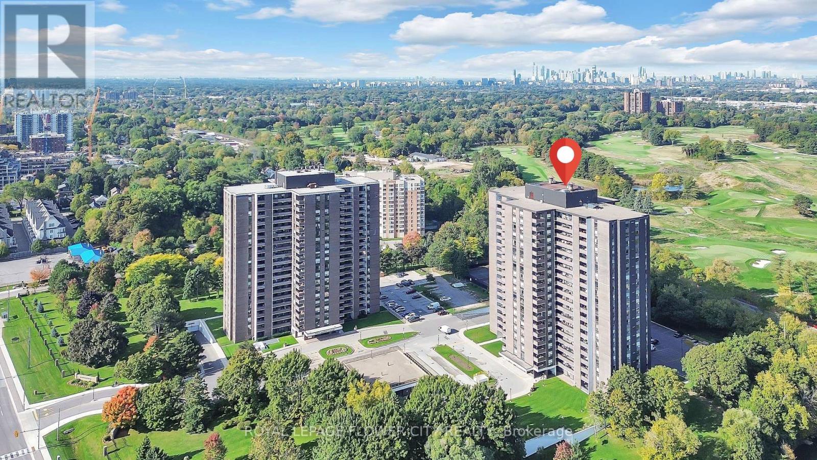 305 - 1535 Lakeshore Road E, Mississauga, Ontario  L5E 3E2 - Photo 3 - W13155202