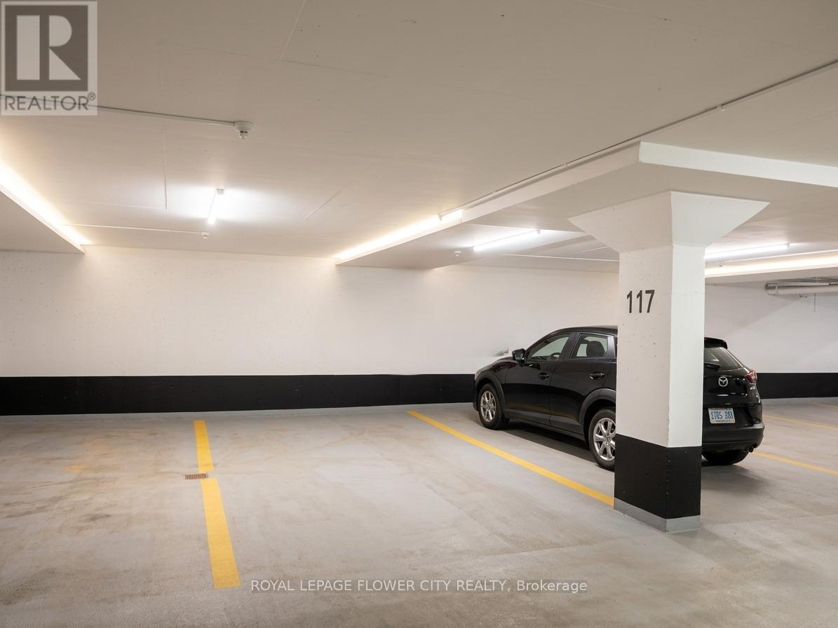 305 - 1535 Lakeshore Road E, Mississauga, Ontario  L5E 3E2 - Photo 43 - W13155202
