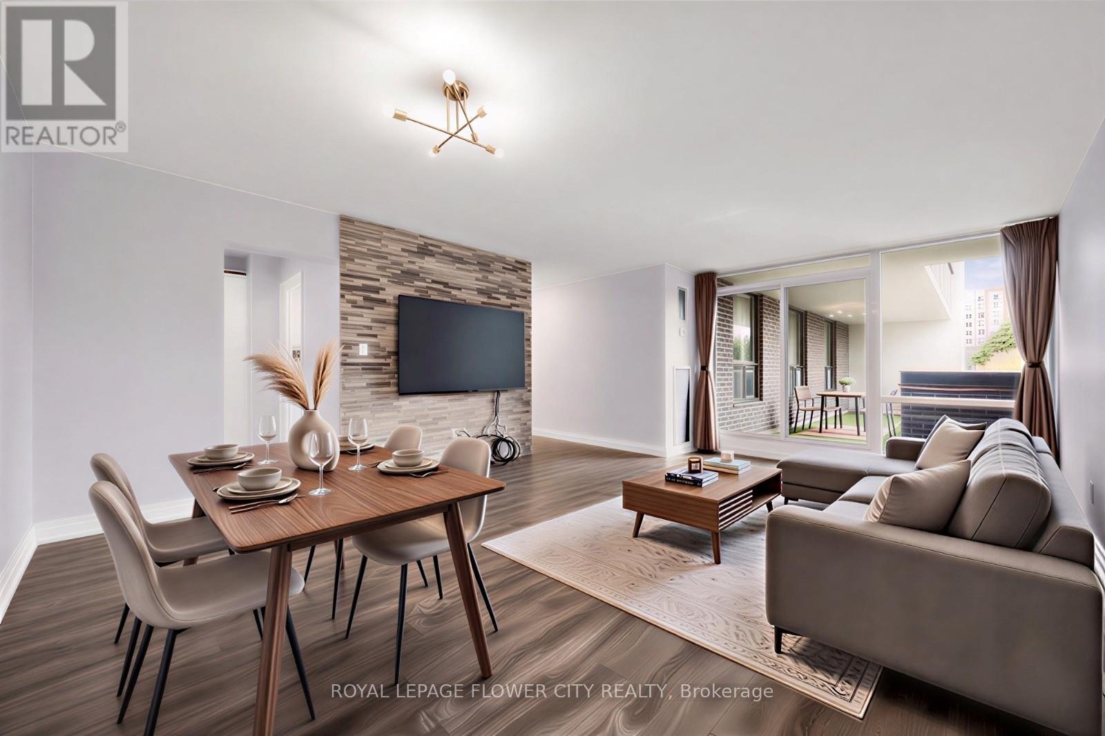 305 - 1535 Lakeshore Road E, Mississauga, Ontario  L5E 3E2 - Photo 8 - W13155202