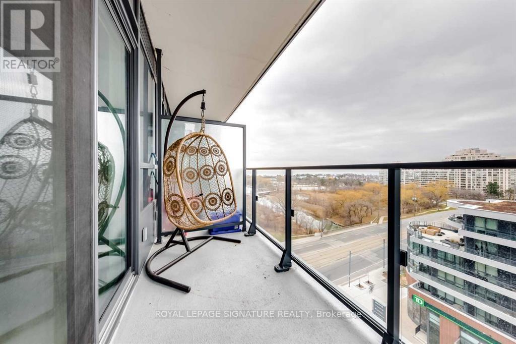 1003 - 2200 Lakeshore Boulevard, Toronto, Ontario  M8V 1A4 - Photo 14 - W13155218