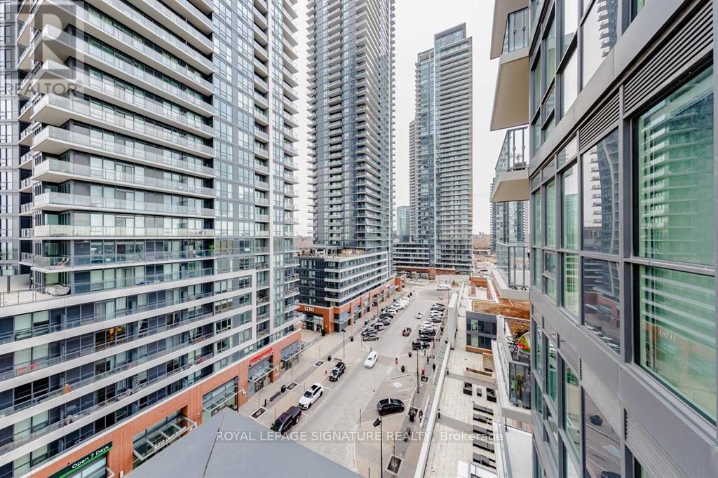 1003 - 2200 Lakeshore Boulevard, Toronto, Ontario  M8V 1A4 - Photo 15 - W13155218