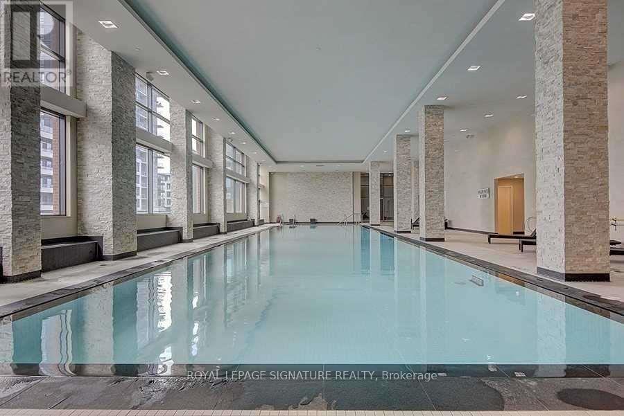 1003 - 2200 Lakeshore Boulevard, Toronto, Ontario  M8V 1A4 - Photo 21 - W13155218