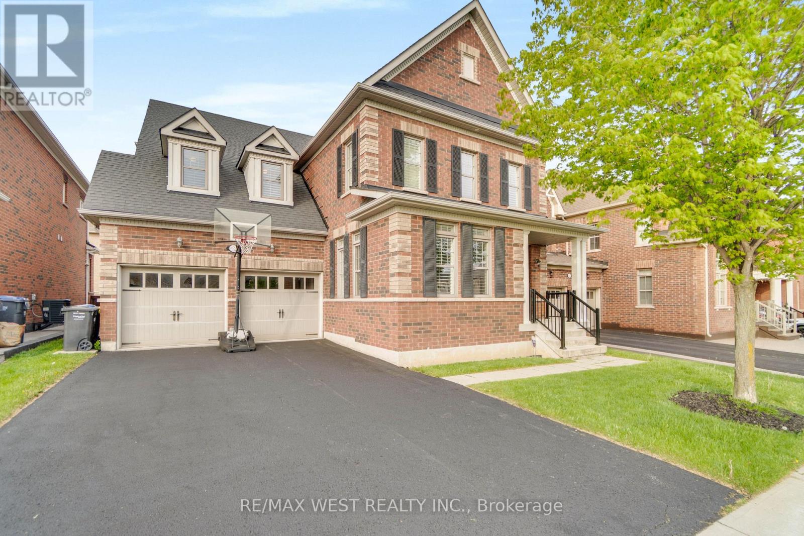 9165 CREDITVIEW ROAD, Brampton, Ontario