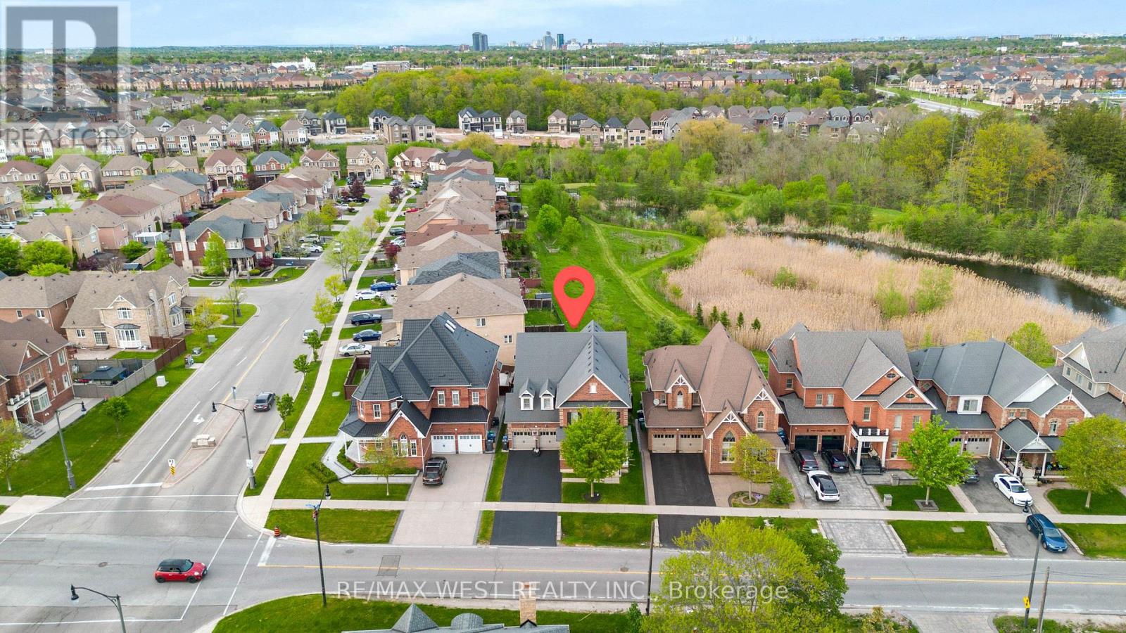 9165 Creditview Road, Brampton, Ontario  L6X 0Z5 - Photo 2 - W13155230