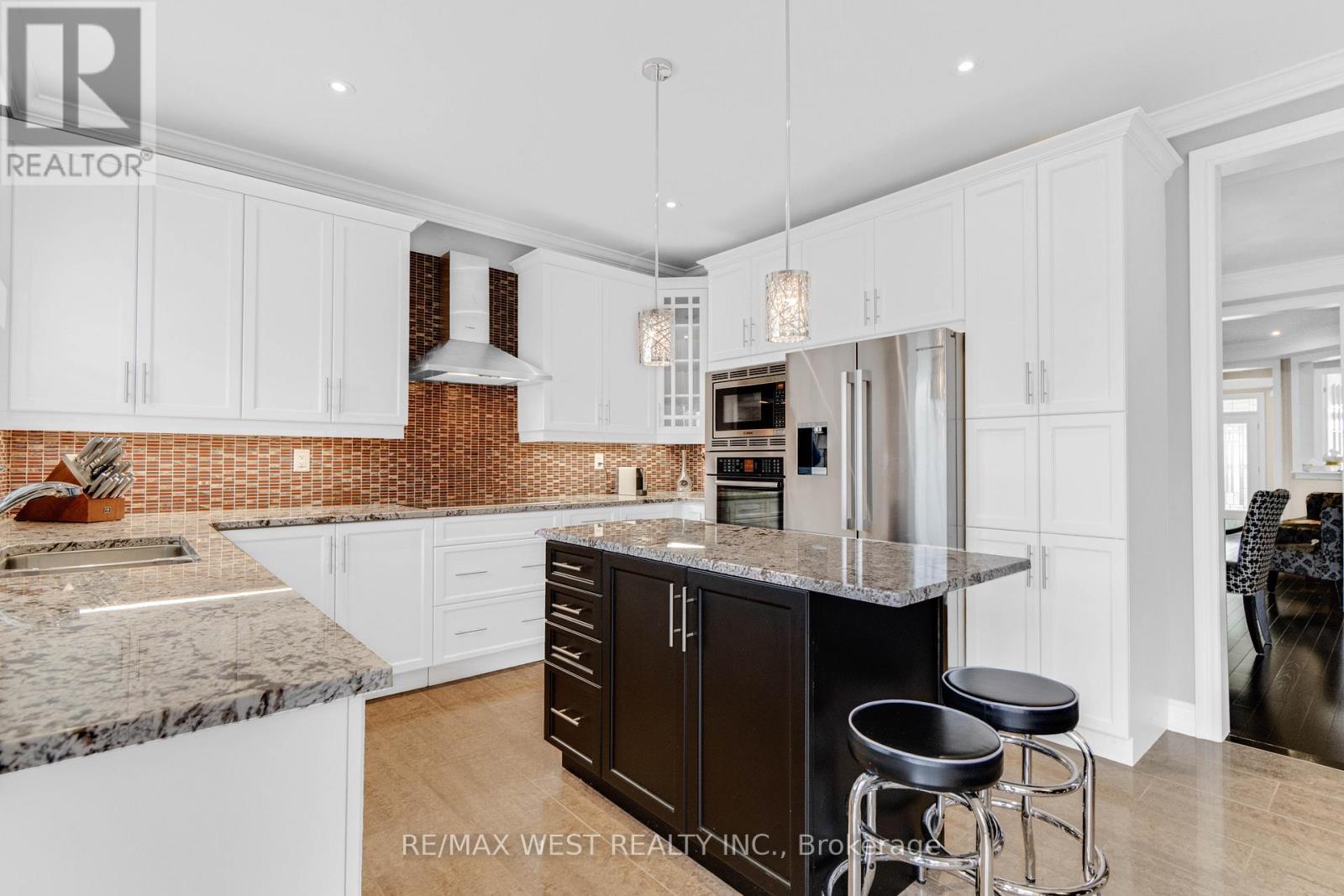 9165 Creditview Road, Brampton, Ontario  L6X 0Z5 - Photo 8 - W13155230