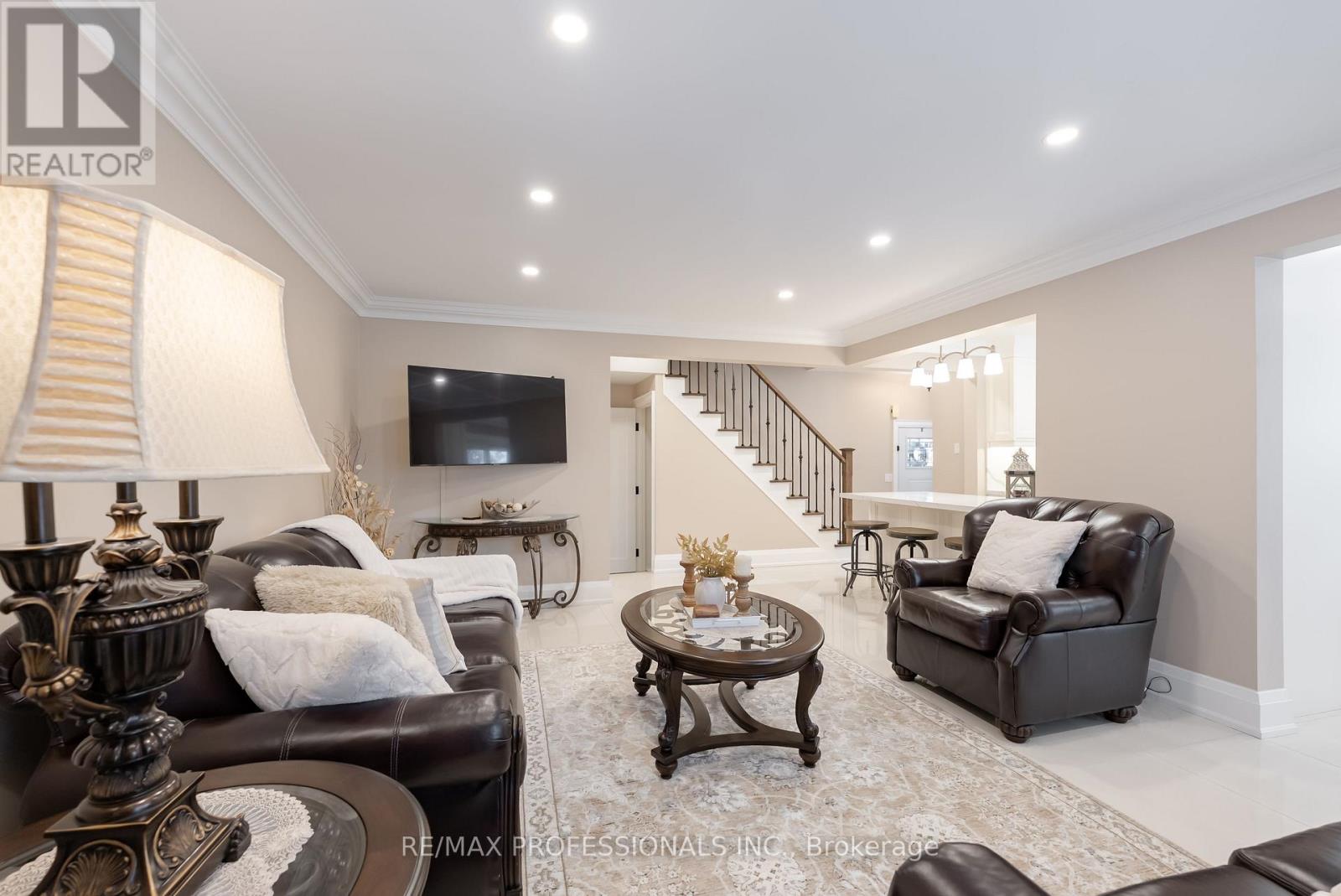 99 Desert Sand Drive, Brampton, Ontario  L6R 1V7 - Photo 18 - W13155232