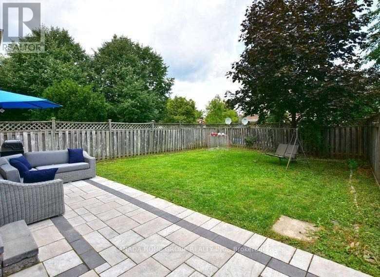 Upper - 3251 Valcourt Crescent, Mississauga, Ontario L5L 5G9 - Photo 14 - W13155272
