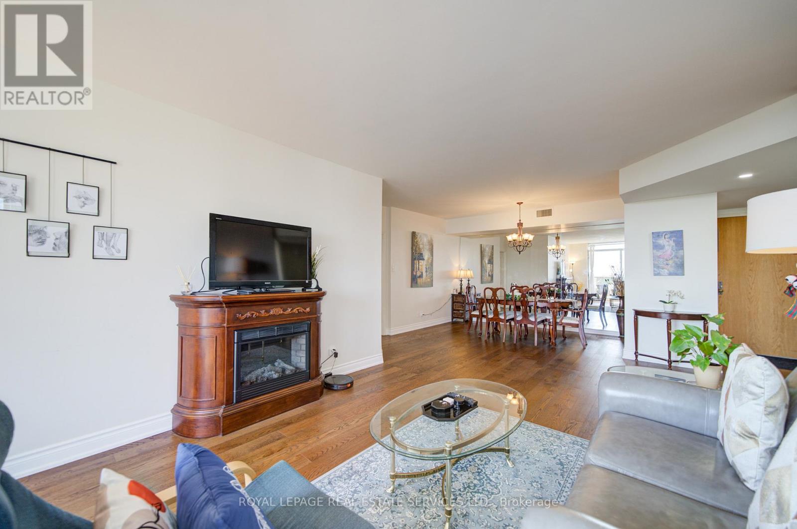803 - 1903 Pilgrims Way, Oakville, Ontario  L6M 2X1 - Photo 10 - W13155294