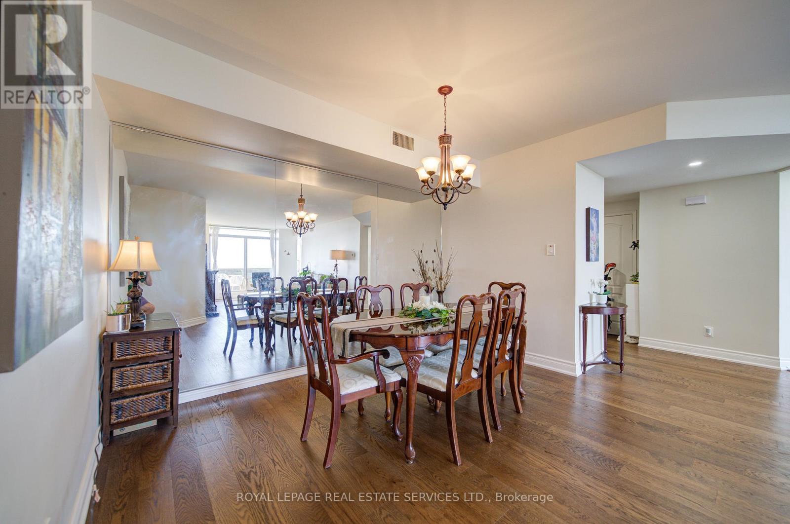 803 - 1903 Pilgrims Way, Oakville, Ontario  L6M 2X1 - Photo 11 - W13155294