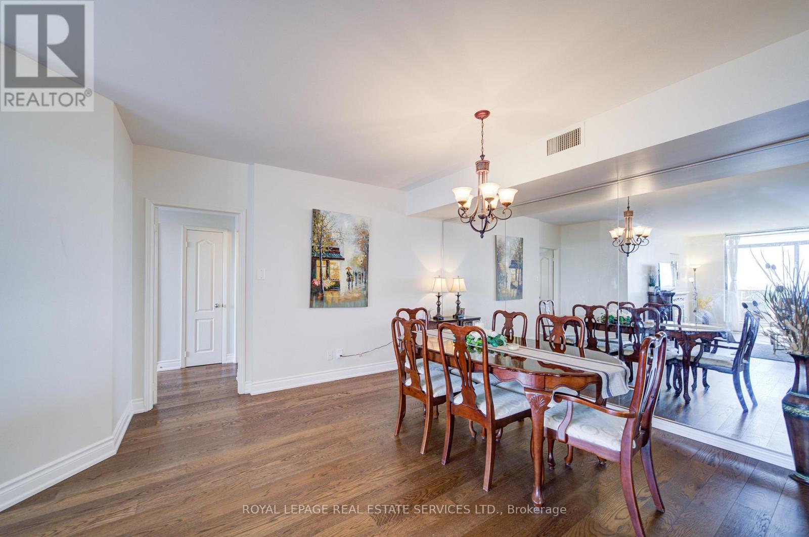 803 - 1903 Pilgrims Way, Oakville, Ontario  L6M 2X1 - Photo 12 - W13155294