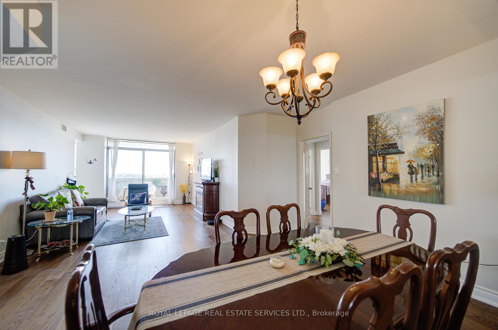 803 - 1903 Pilgrims Way, Oakville, Ontario  L6M 2X1 - Photo 13 - W13155294