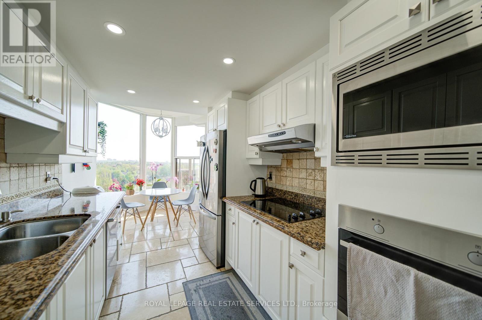 803 - 1903 Pilgrims Way, Oakville, Ontario  L6M 2X1 - Photo 14 - W13155294