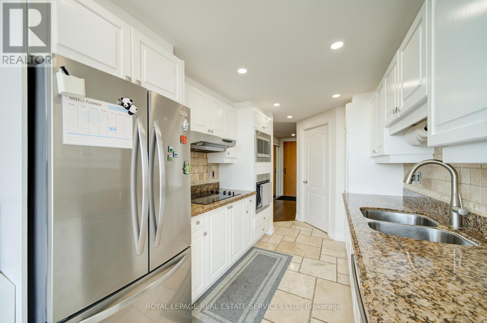 803 - 1903 Pilgrims Way, Oakville, Ontario  L6M 2X1 - Photo 15 - W13155294