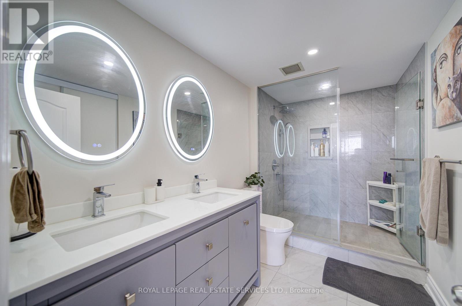 803 - 1903 Pilgrims Way, Oakville, Ontario  L6M 2X1 - Photo 20 - W13155294