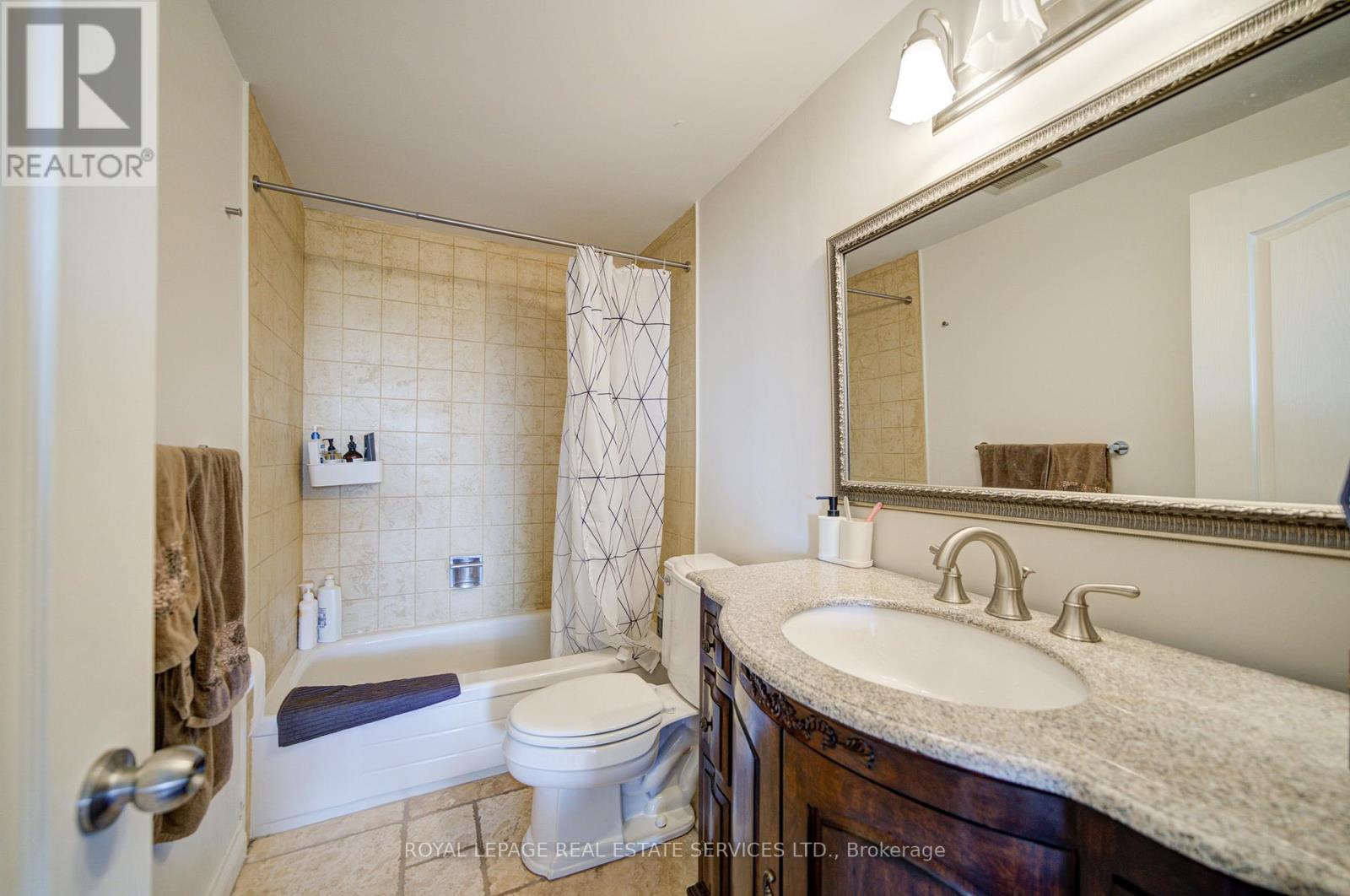 803 - 1903 Pilgrims Way, Oakville, Ontario  L6M 2X1 - Photo 23 - W13155294