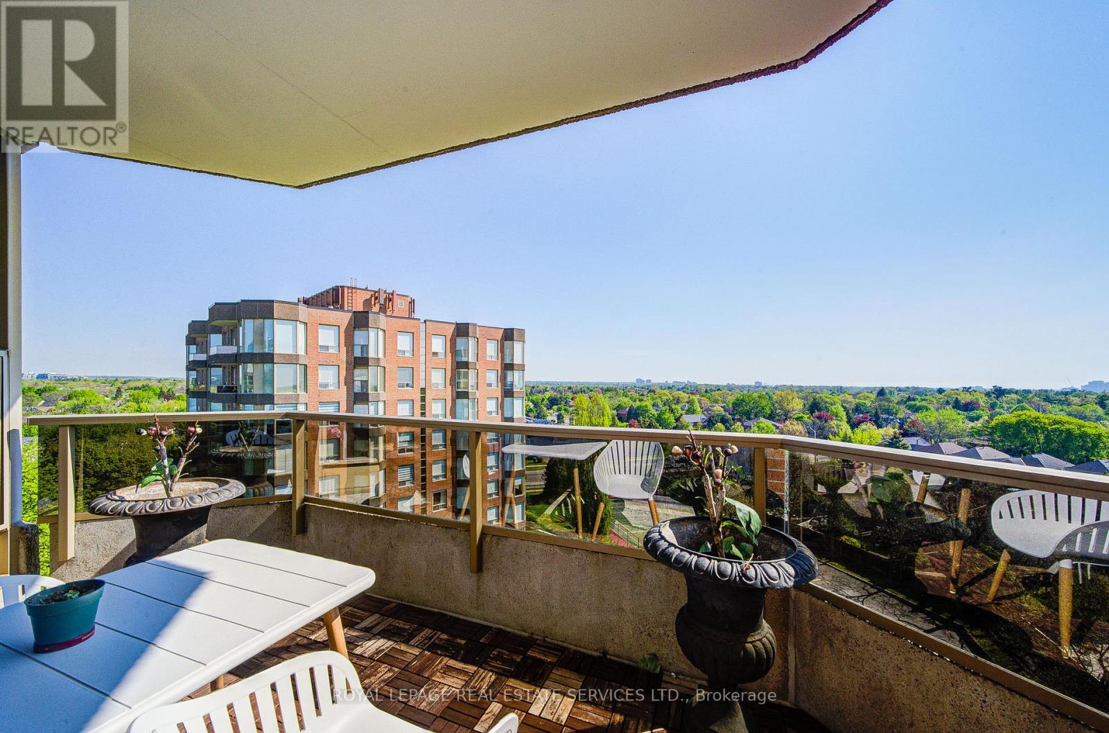 803 - 1903 Pilgrims Way, Oakville, Ontario  L6M 2X1 - Photo 25 - W13155294