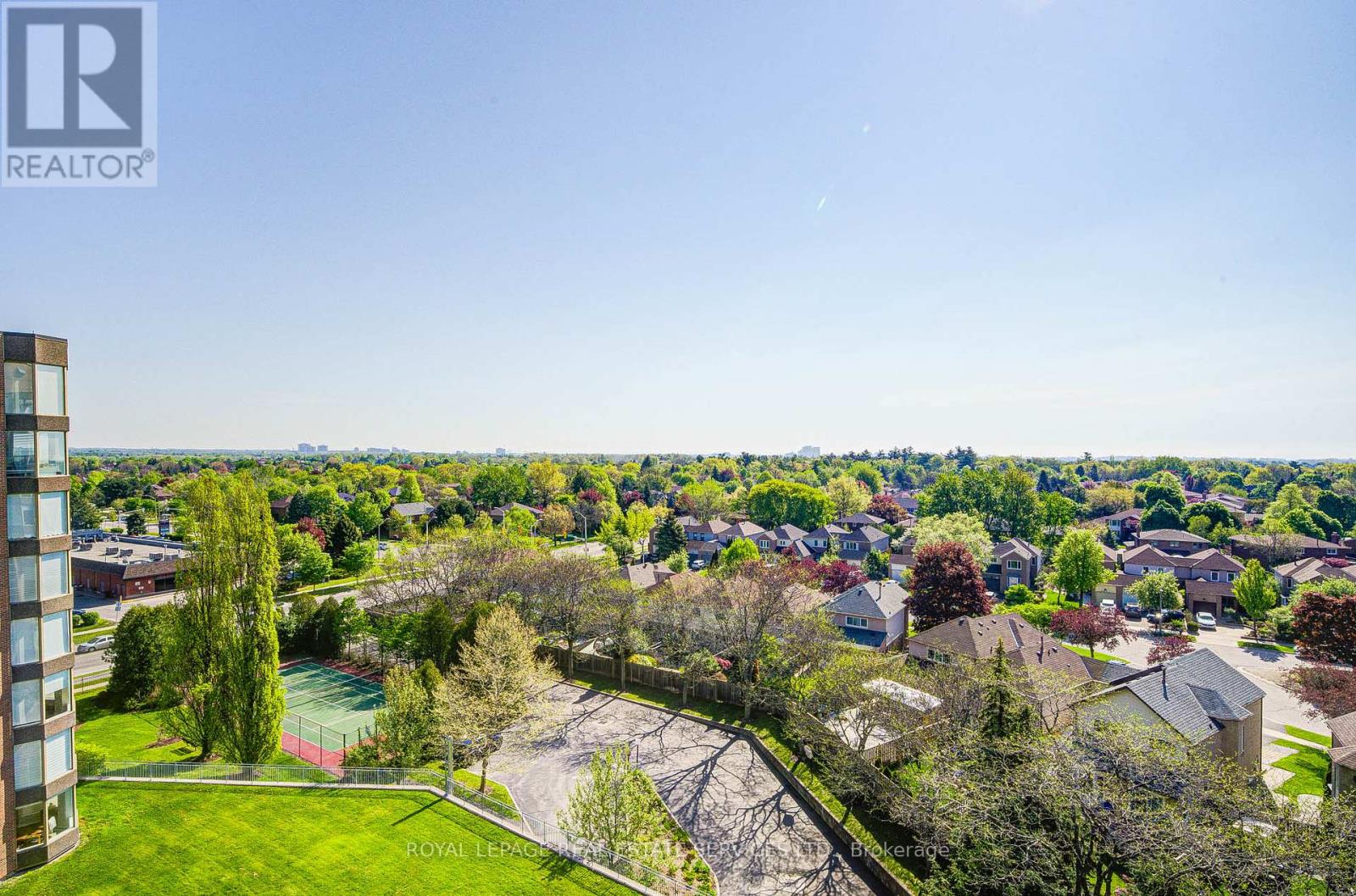 803 - 1903 Pilgrims Way, Oakville, Ontario  L6M 2X1 - Photo 28 - W13155294