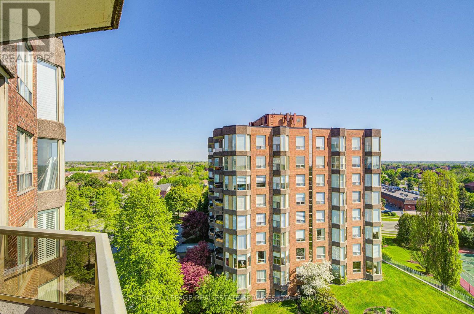 803 - 1903 Pilgrims Way, Oakville, Ontario  L6M 2X1 - Photo 29 - W13155294