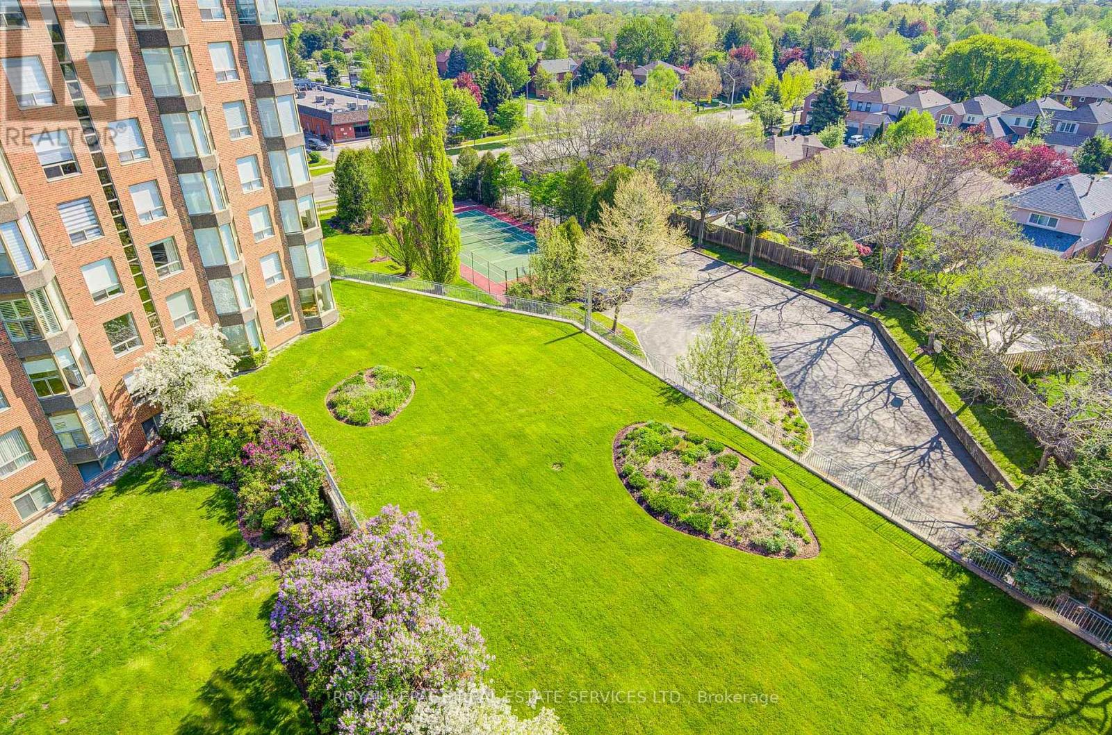 803 - 1903 Pilgrims Way, Oakville, Ontario  L6M 2X1 - Photo 30 - W13155294