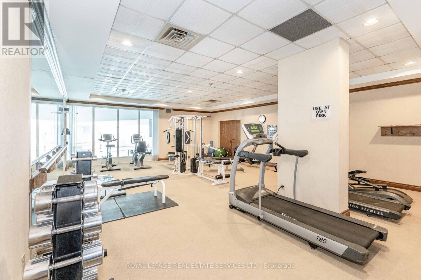 803 - 1903 Pilgrims Way, Oakville, Ontario  L6M 2X1 - Photo 31 - W13155294