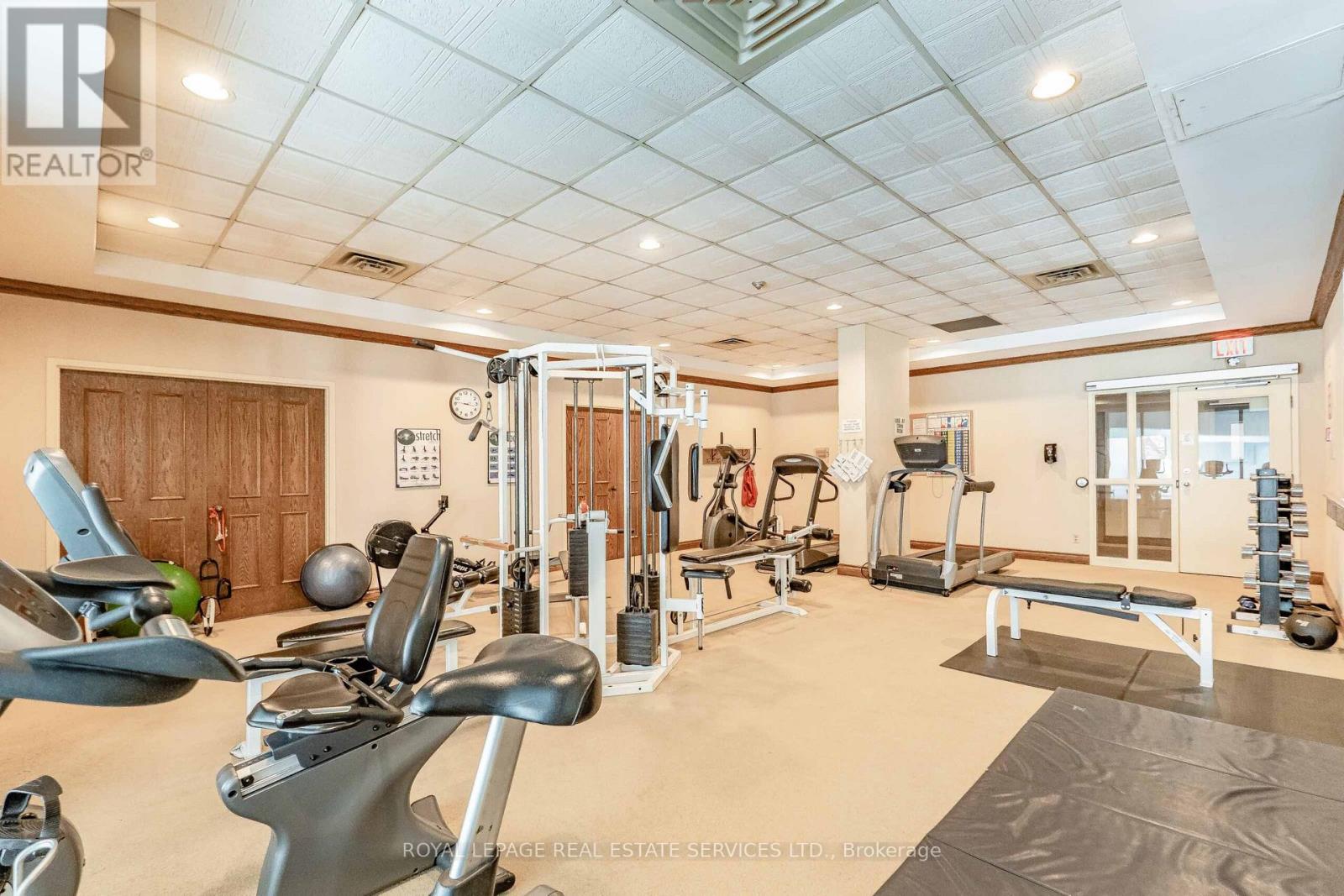 803 - 1903 Pilgrims Way, Oakville, Ontario  L6M 2X1 - Photo 32 - W13155294