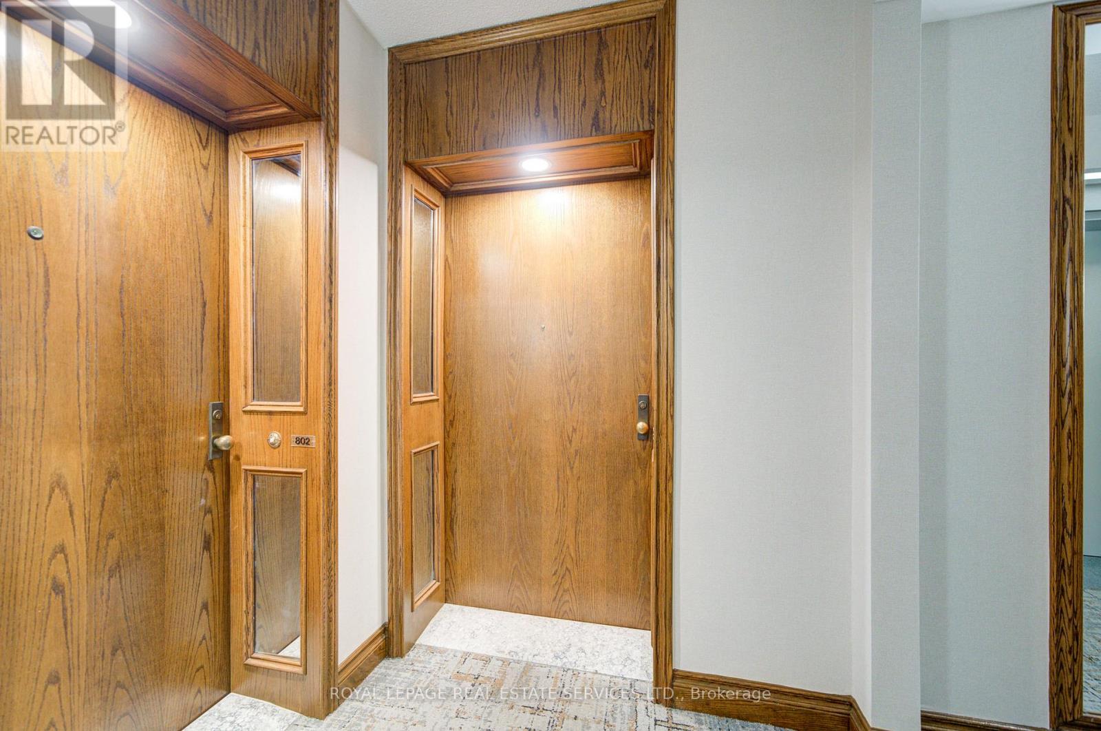 803 - 1903 Pilgrims Way, Oakville, Ontario  L6M 2X1 - Photo 5 - W13155294