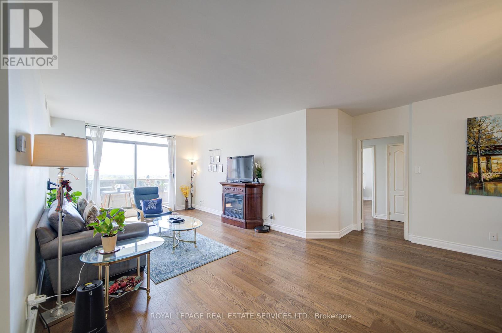 803 - 1903 Pilgrims Way, Oakville, Ontario  L6M 2X1 - Photo 6 - W13155294